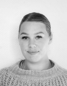 Billede af Julie Isaksen