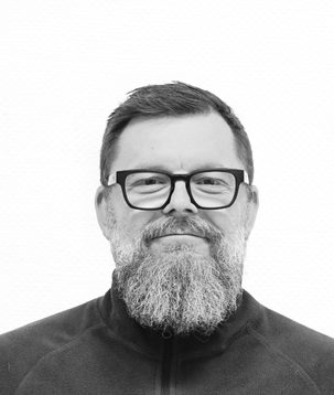 Billede af Kjell Stendal