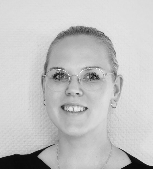 Billede af Maria Huus Bager