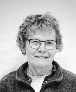 Billede af Merethe Hansen