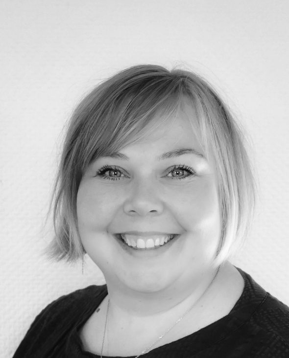 Billede af Nathascha Nelleborg Pedersen