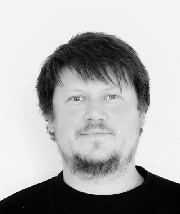 Billede af Rasmus Kirk Hedegaard