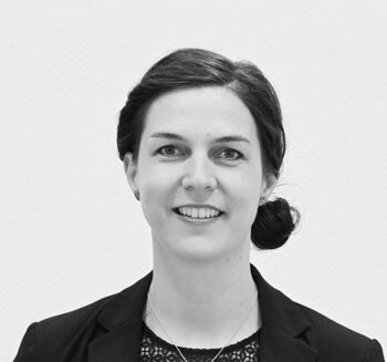 Billede af Kristina Kirk Hedegaard