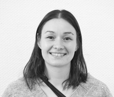 Billede af Heidi Fischer Rasmussen