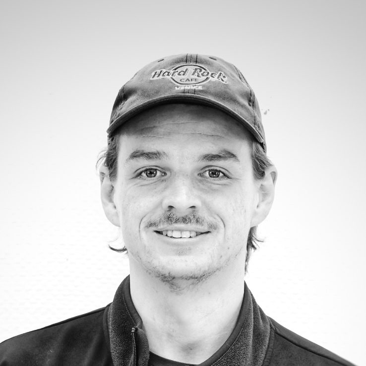 Billede af Steffen Pedersen