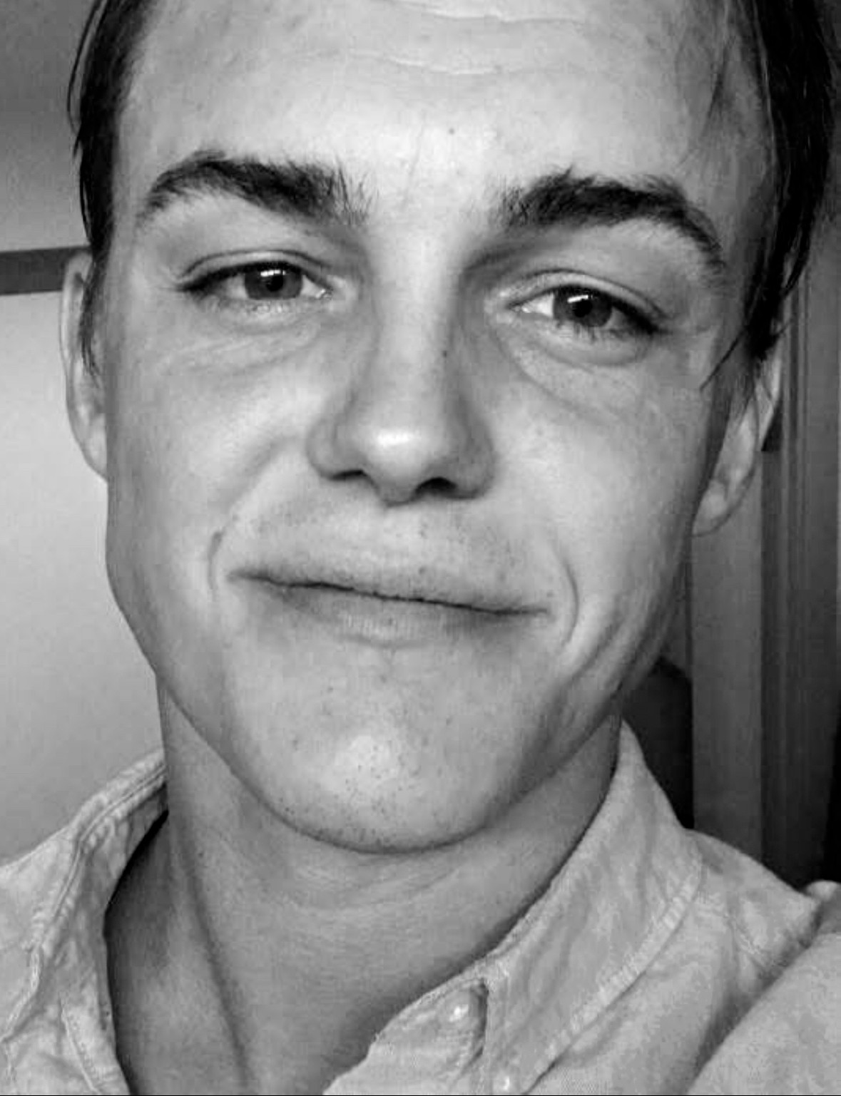 Billede af Martin Pedersen
