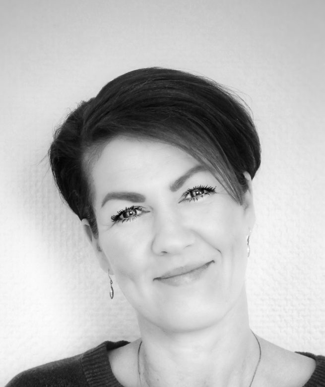 Billede af Pernille Kurh Berthelsen