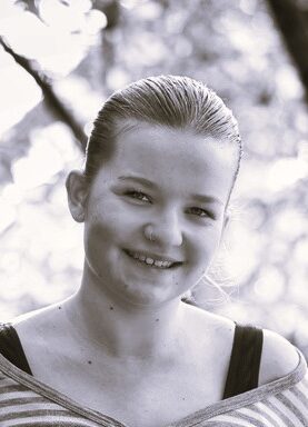 Billede af Olivia Grell