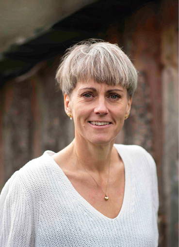 Camilla Rasmussen